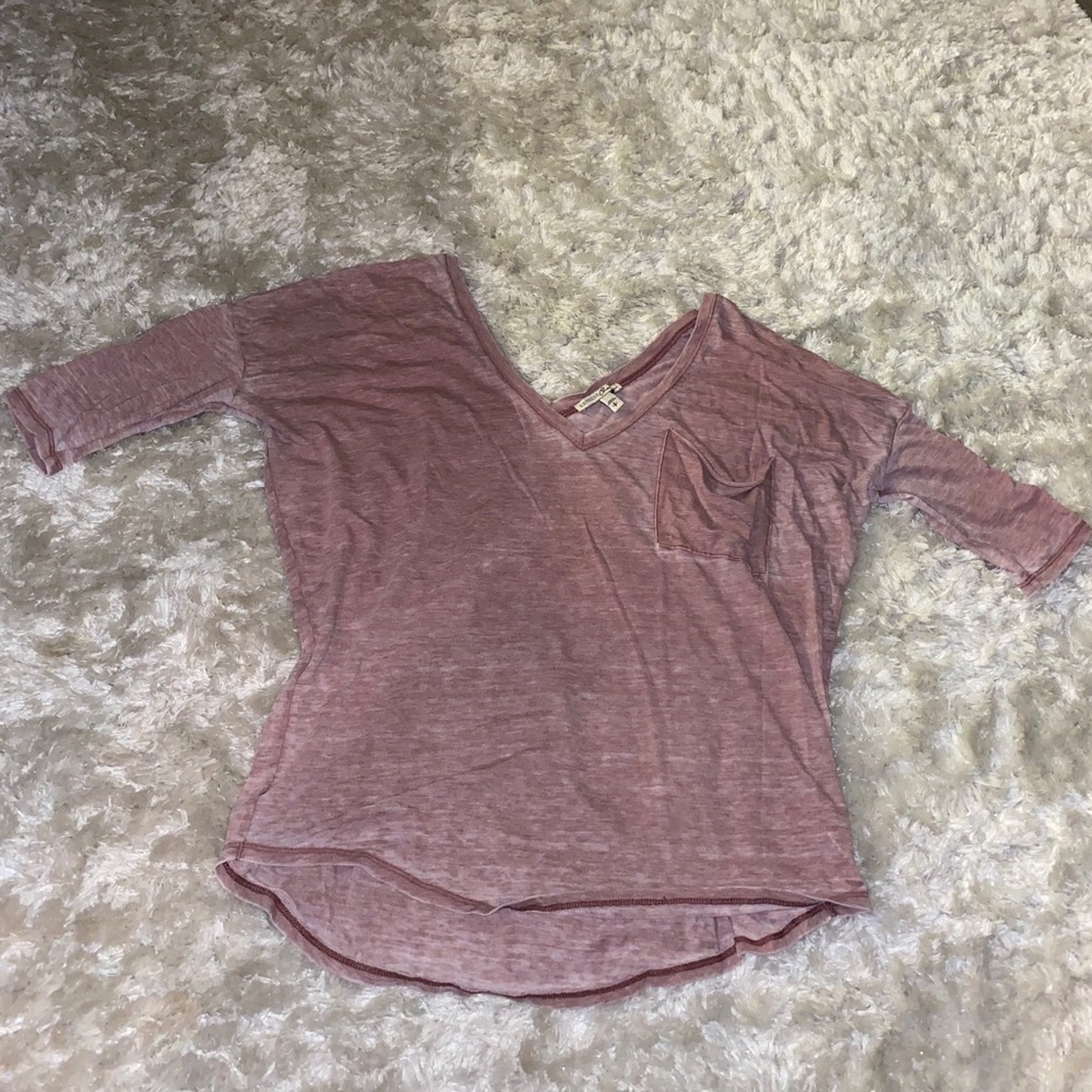 Express top